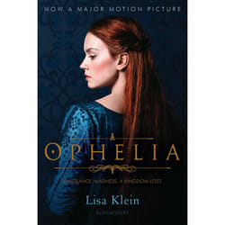 ISBN Ophelia