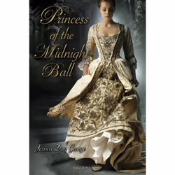 ISBN Princess of the Midnight Ball, Anglais, Livre broché, 304 pages
