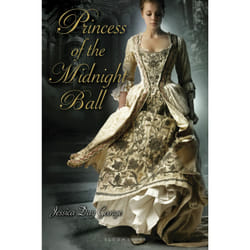 ISBN Princess of the Midnight Ball