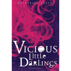 ISBN Vicious Little Darlings Couverture rigide