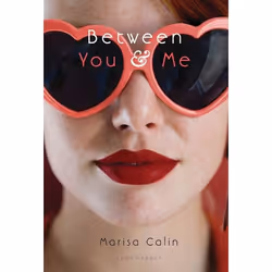 ISBN Between You &amp; Me, Anglais, Couverture rigide, 256 pages