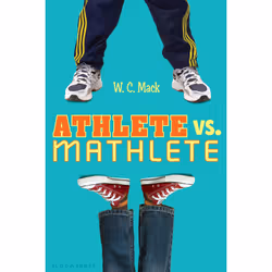 ISBN Athlete vs. Mathlete, Anglais, Livre broché, 208 pages