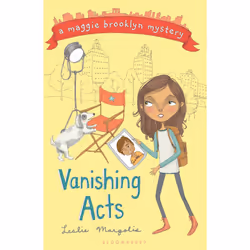 ISBN Vanishing Acts, Anglais, Livre broché, 256 pages