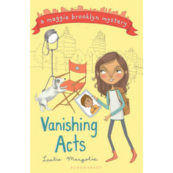 ISBN Vanishing Acts