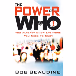 ISBN The Power of Who, Santé, esprit et corps, Anglais, Couverture rigide, 192 pages