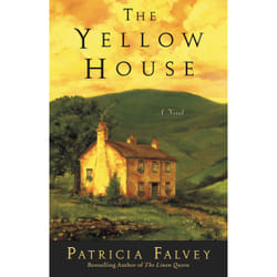 ISBN The Yellow House livre histoire Anglais