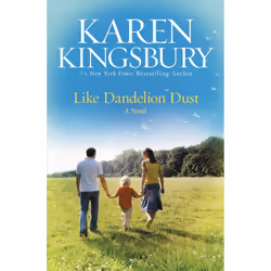 ISBN Like Dandelion Dust, Anglais, Livre broché, 384 pages