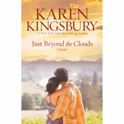 ISBN Just Beyond the Clouds, Anglais, Livre broché, 352 pages