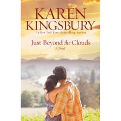 ISBN Just Beyond the Clouds