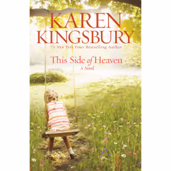 ISBN This Side of Heaven, Religion, Anglais, Livre broché, 352 pages