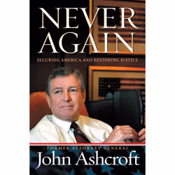 ISBN Never Again, biographie, Anglais, Couverture rigide, 304 pages