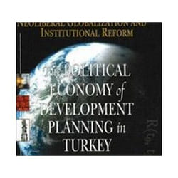 ISBN Neoliberal Globalization And Institutional Reform : Turkey livre histoire Anglais Couverture rigide
