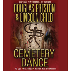 ISBN Cemetery Dance