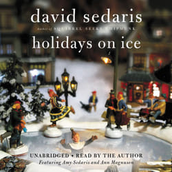 ISBN Holidays on Ice