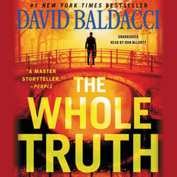 ISBN The Whole Truth