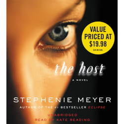 ISBN The Host