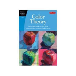 ISBN Color Theory: An Essential Guide to Color from Basic Principles to Practical Applications livre Art & design Anglais