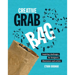 ISBN Creative Grab Bag Livre de poche