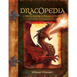 ISBN Dracopedia Couverture rigide