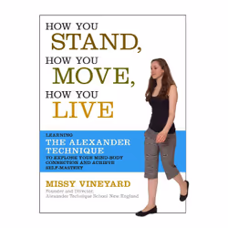 ISBN How You Stand, How You Move, How You Live, Santé, esprit et corps, Anglais, Livre broché, 336 pages