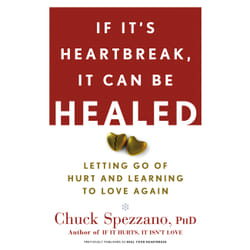 ISBN If It's Heartbreak, It Can Be Healed livre Santé, esprit et corps Anglais
