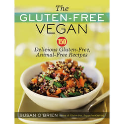 ISBN The Gluten-Free Vegan livre Cooking Anglais