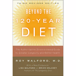 ISBN The Longevity Diet, Santé, esprit et corps, Anglais, Livre broché, 352 pages
