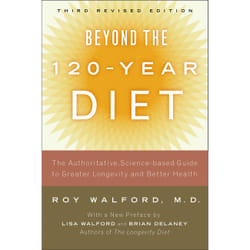ISBN The Longevity Diet livre Santé, esprit et corps Anglais