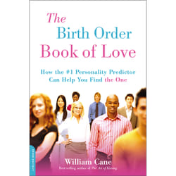 ISBN The Birth Order Book of Love livre Education Anglais