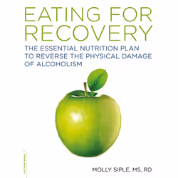 ISBN The Eating for Recovery, Santé, esprit et corps, Anglais, Livre broché, 336 pages