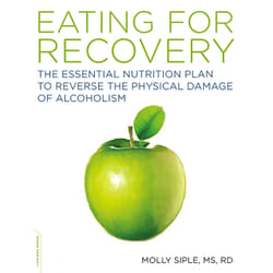 ISBN The Eating for Recovery livre Santé, esprit et corps Anglais