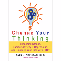 ISBN Change Your Thinking, Education, Anglais, Livre broché, 320 pages
