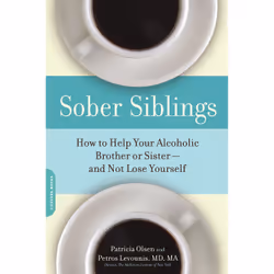 ISBN Sober Siblings, Education, Anglais, Livre broché, 240 pages