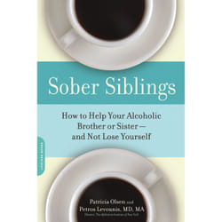 ISBN Sober Siblings livre Education Anglais