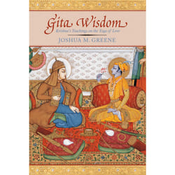 ISBN Gita Wisdom Couverture rigide