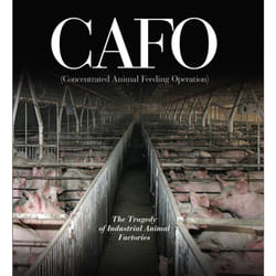ISBN CAFO Couverture rigide