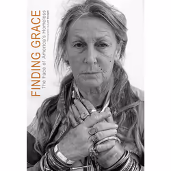 ISBN Finding Grace, Anglais, Couverture rigide, 136 pages