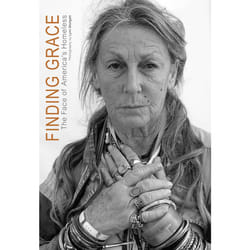 ISBN Finding Grace livre Anglais Couverture rigide 136 pages
