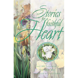 ISBN Stories for a Faithful Heart livre Livre broché 268 pages