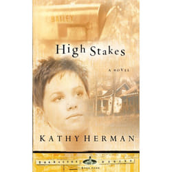 ISBN High Stakes livre Mystère et suspense Anglais