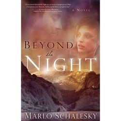 ISBN Beyond the Night livre