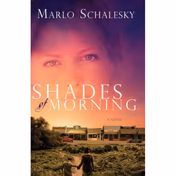 ISBN Shades of Morning, Livre broché, 352 pages