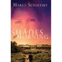 ISBN Shades of Morning livre