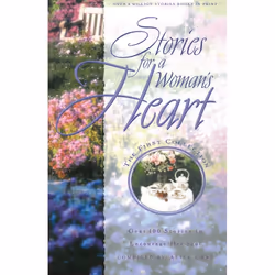 ISBN Stories for a Woman’s Heart, Livre broché, 304 pages