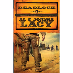 ISBN Deadlock, Livre broché, 288 pages