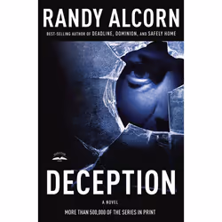 ISBN Deception, Mystère et suspense, Anglais, Livre broché, 496 pages