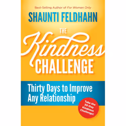 ISBN The Kindness Challenge, Fiction, Anglais, Couverture rigide, 224 pages