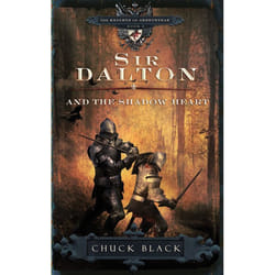 ISBN Sir Dalton and the Shadow Heart