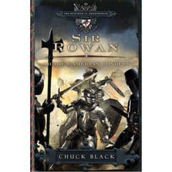 ISBN Sir Rowan and the Camerian Conquest