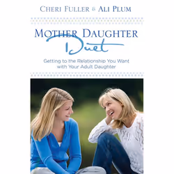 ISBN Mother-Daughter Duet, Livre broché, 240 pages